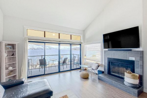 Lake Chelan Shores Picture Perfect 11 to 6